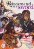 REINCARNATED AS A SWORD VOL 13 TP [9798891601963]